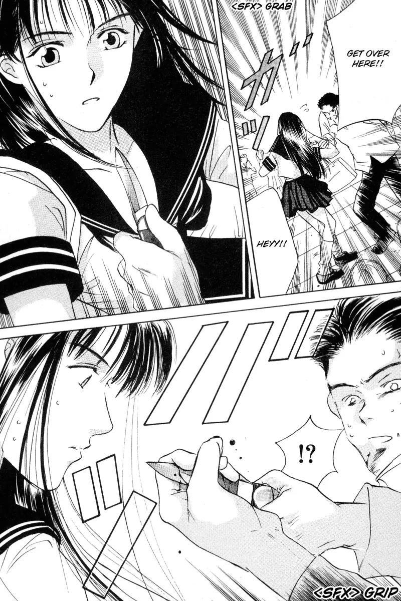 Ottori Sousa chapter 1 page 10