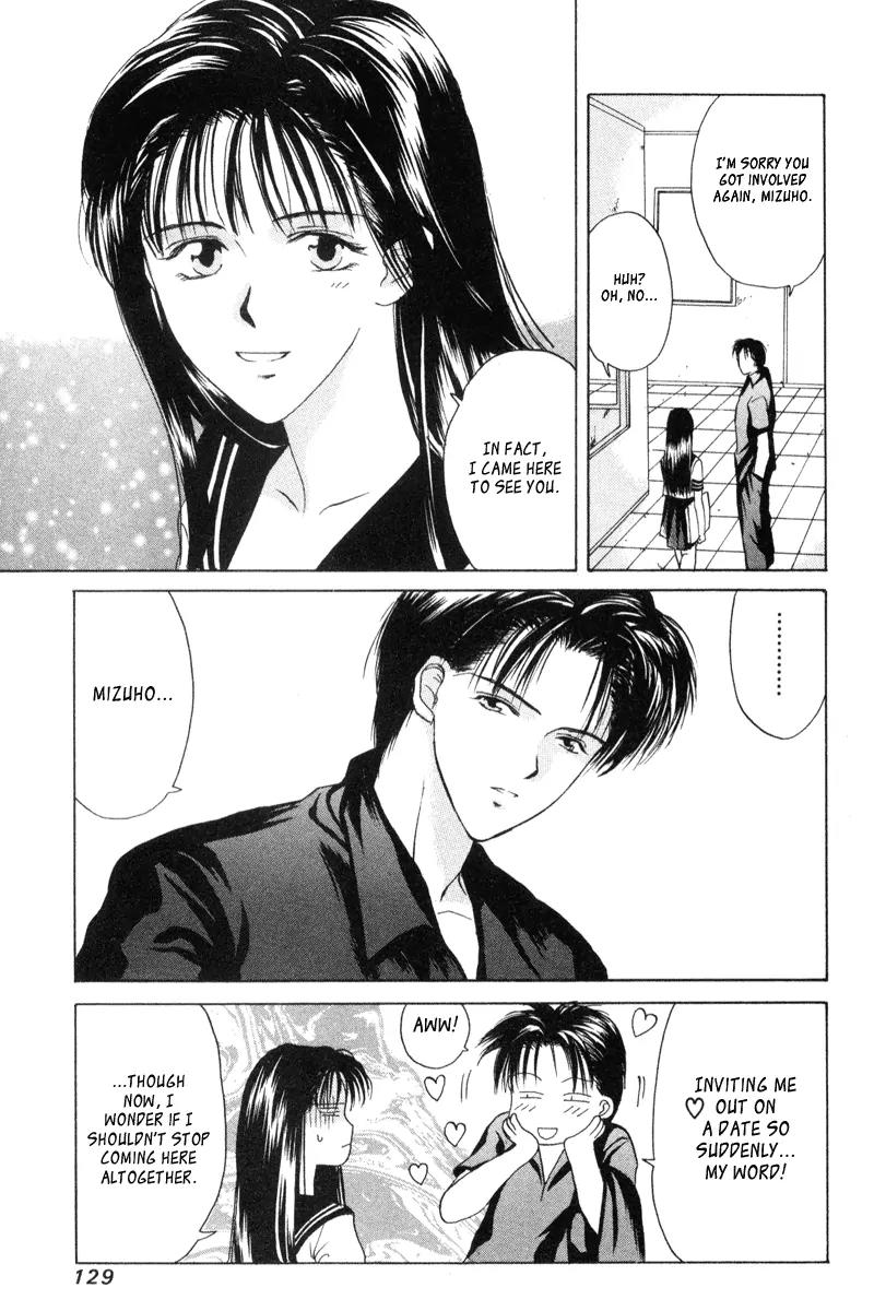 Ottori Sousa chapter 1 page 15