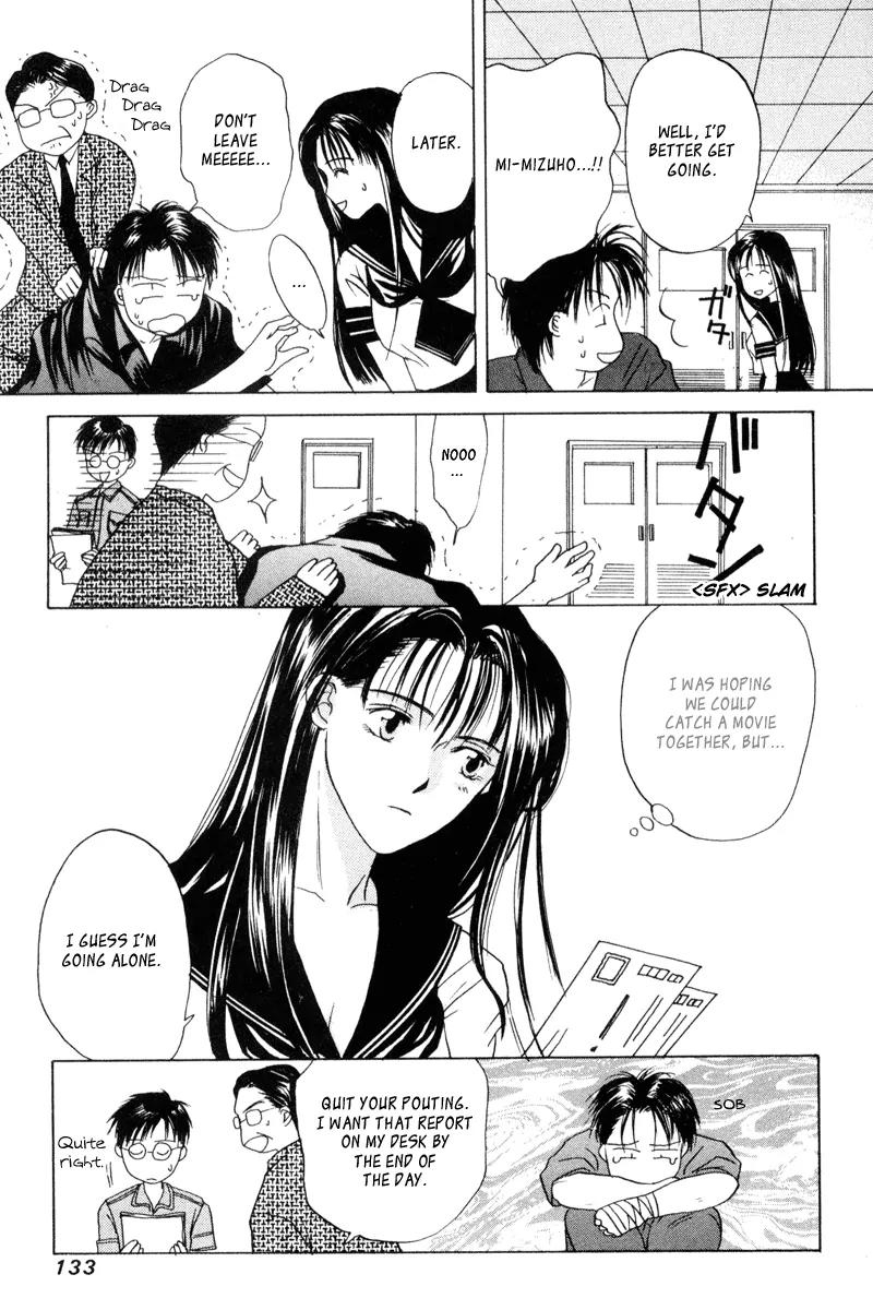 Ottori Sousa chapter 1 page 19