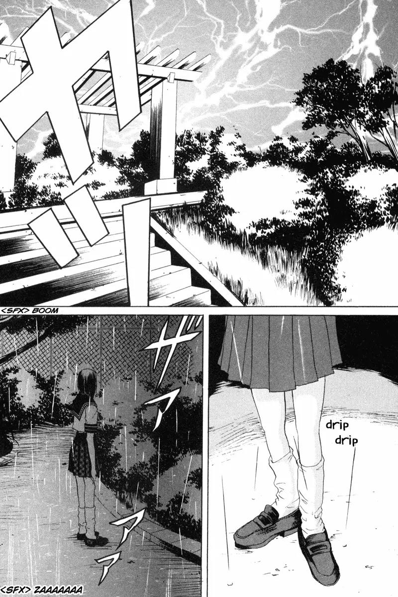 Ottori Sousa chapter 1 page 3