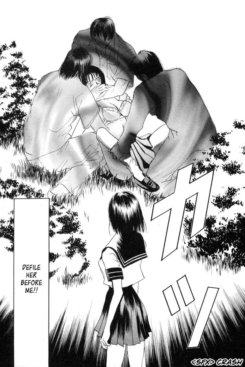 Ottori Sousa chapter 1 page 5
