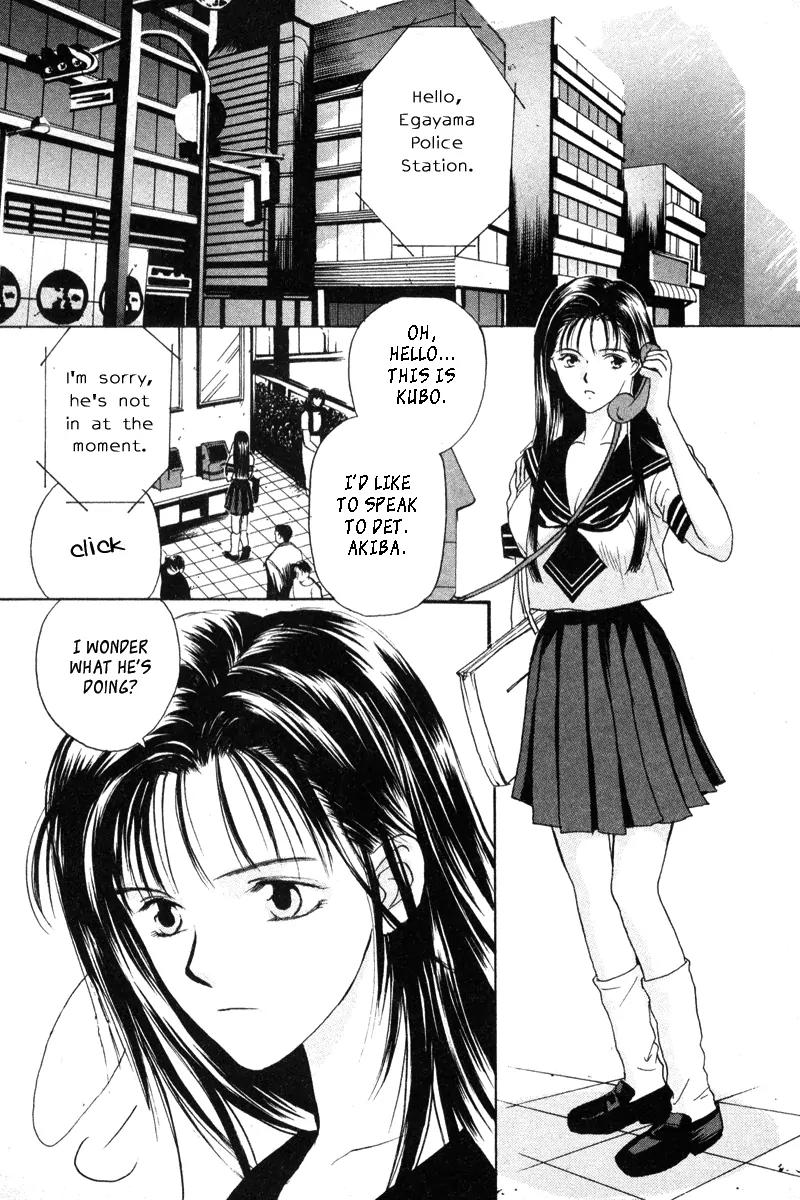 Ottori Sousa chapter 1 page 6
