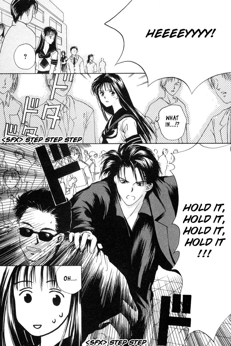 Ottori Sousa chapter 1 page 7