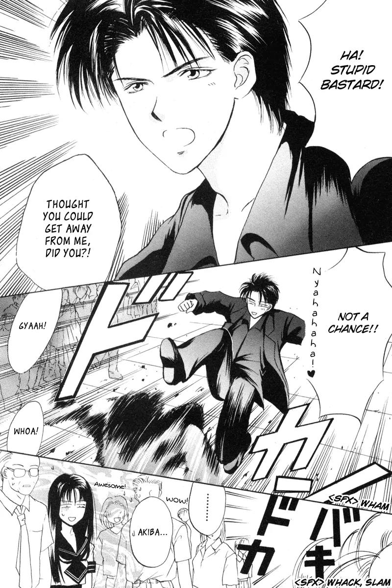 Ottori Sousa chapter 1 page 8