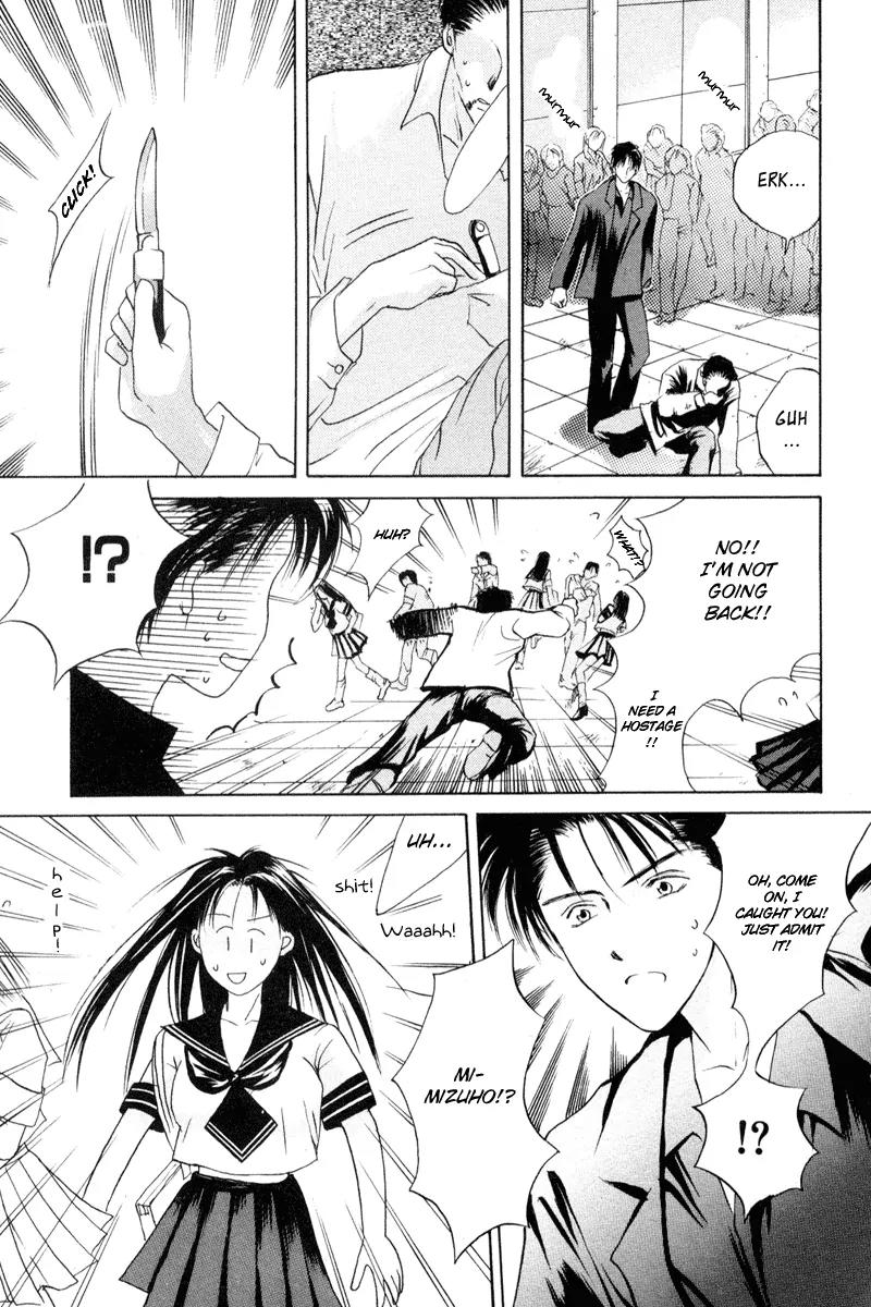 Ottori Sousa chapter 1 page 9