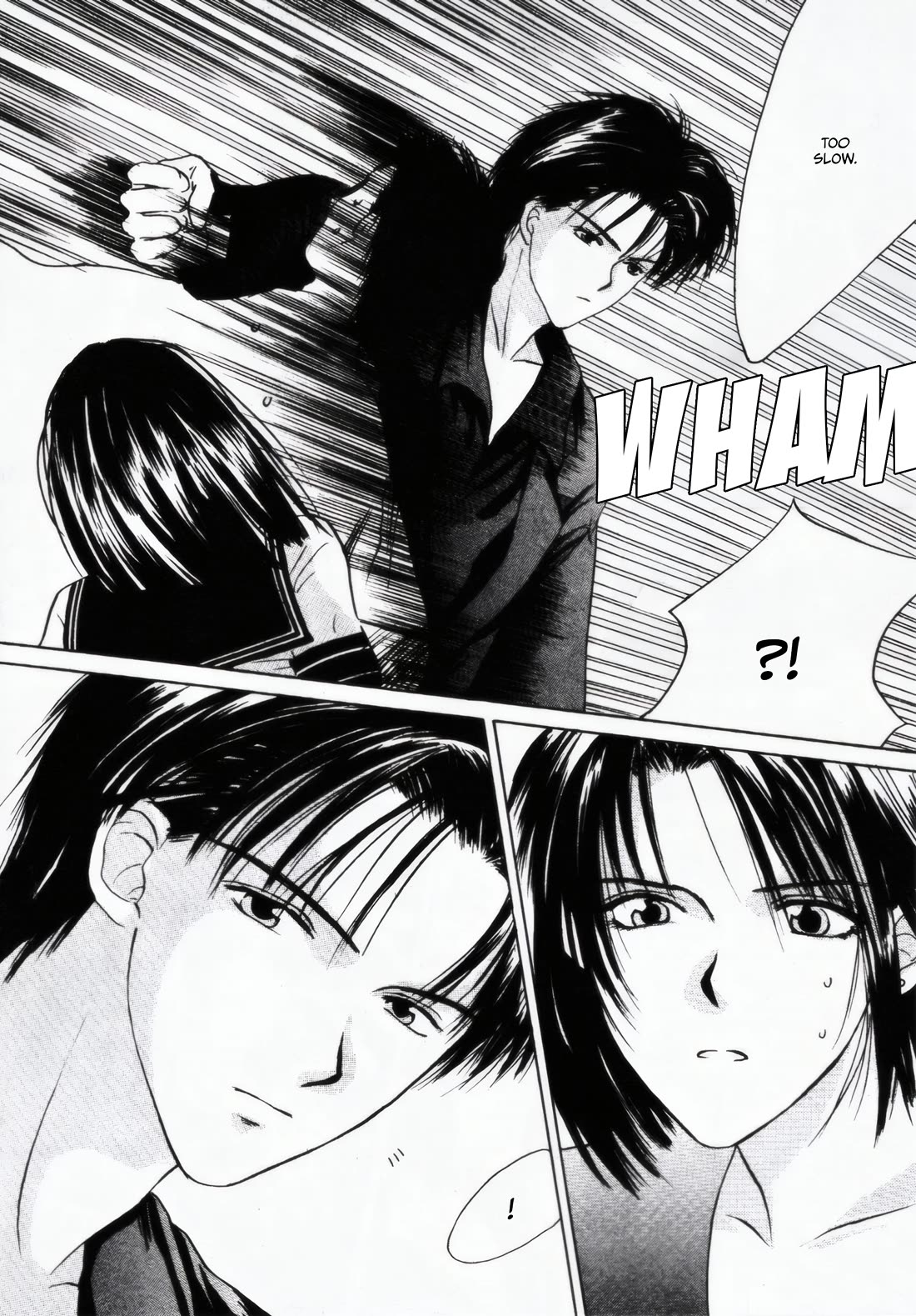 Ottori Sousa chapter 2 page 10