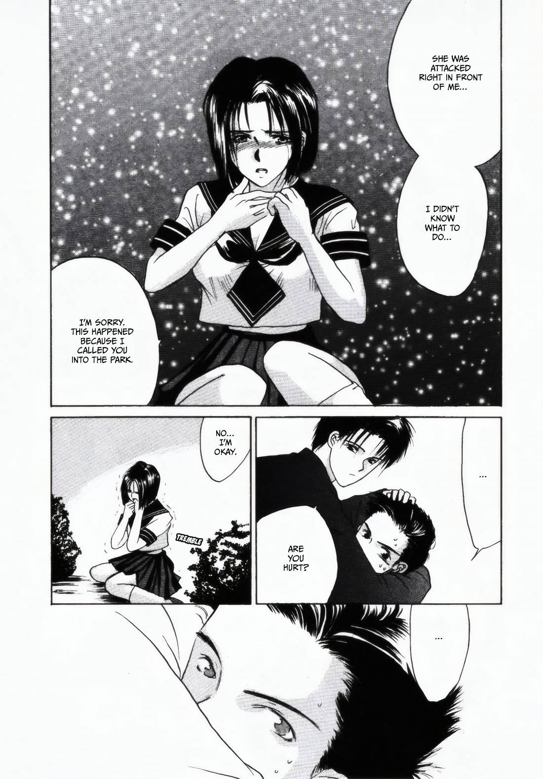 Ottori Sousa chapter 2 page 12