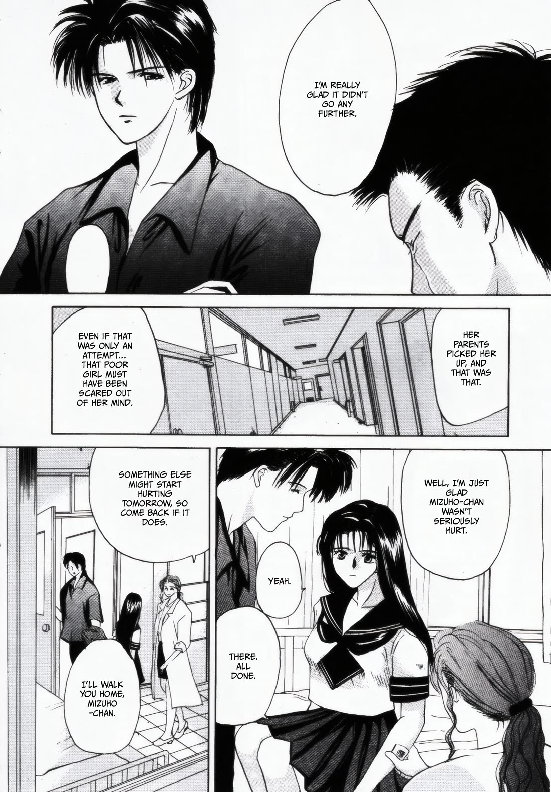 Ottori Sousa chapter 2 page 14