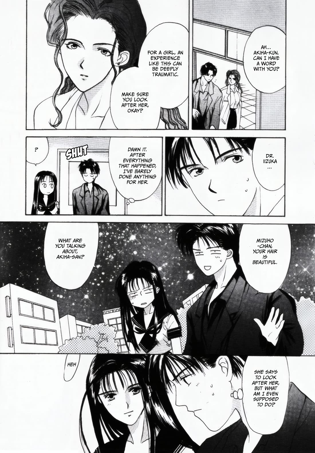 Ottori Sousa chapter 2 page 15