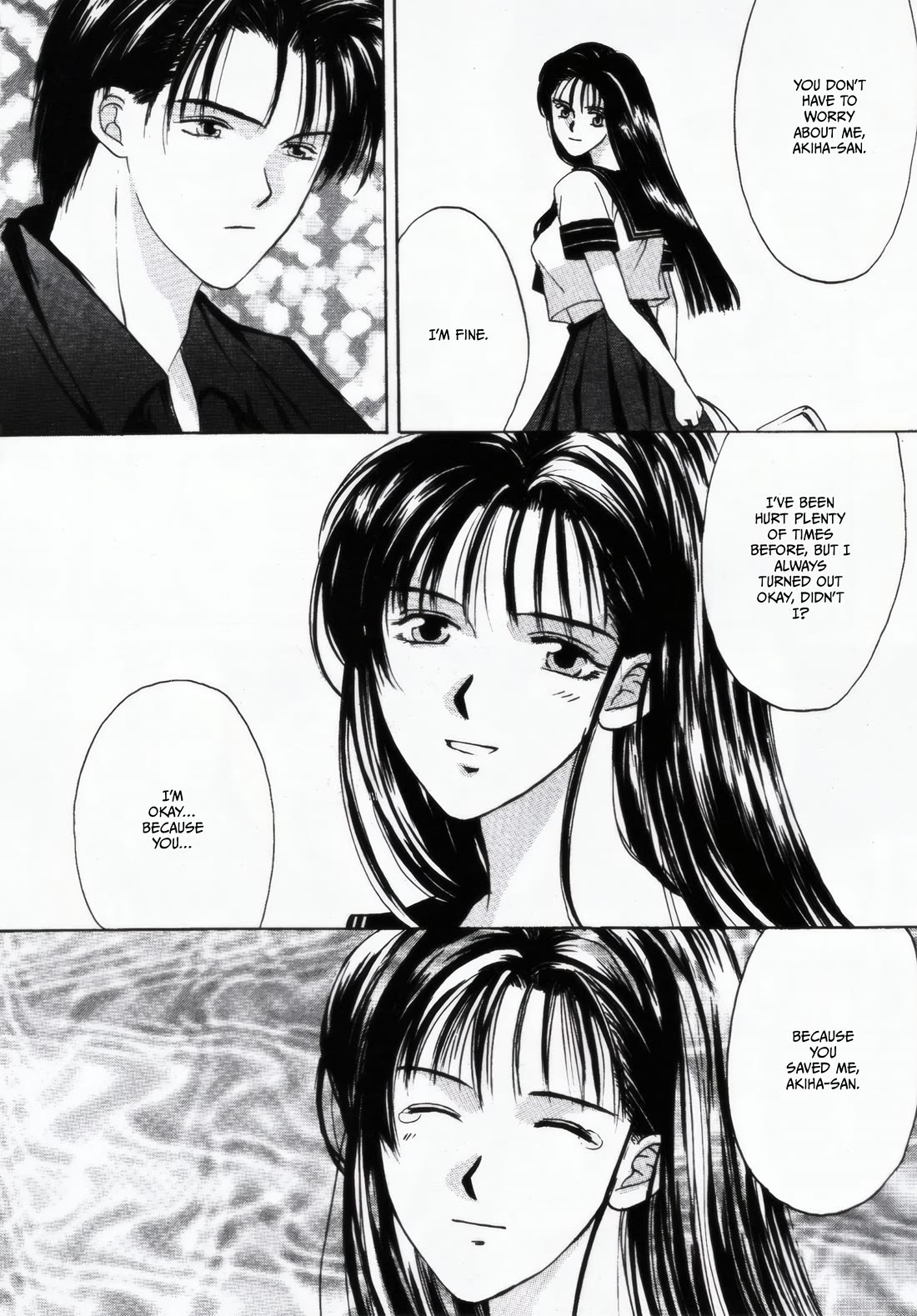 Ottori Sousa chapter 2 page 16