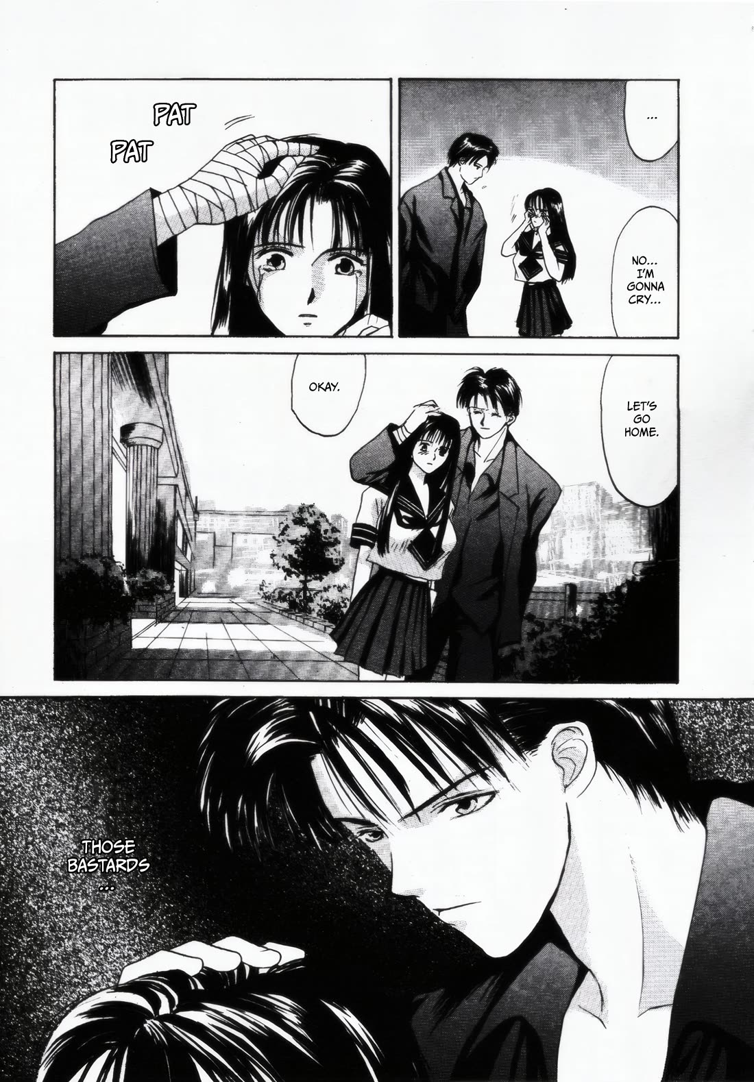 Ottori Sousa chapter 2 page 17