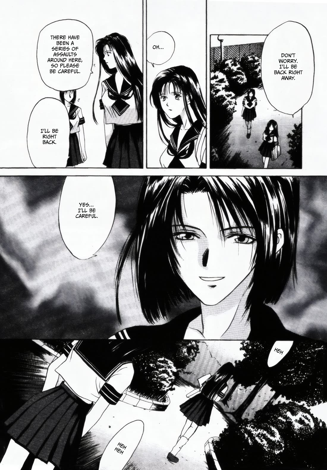 Ottori Sousa chapter 2 page 4