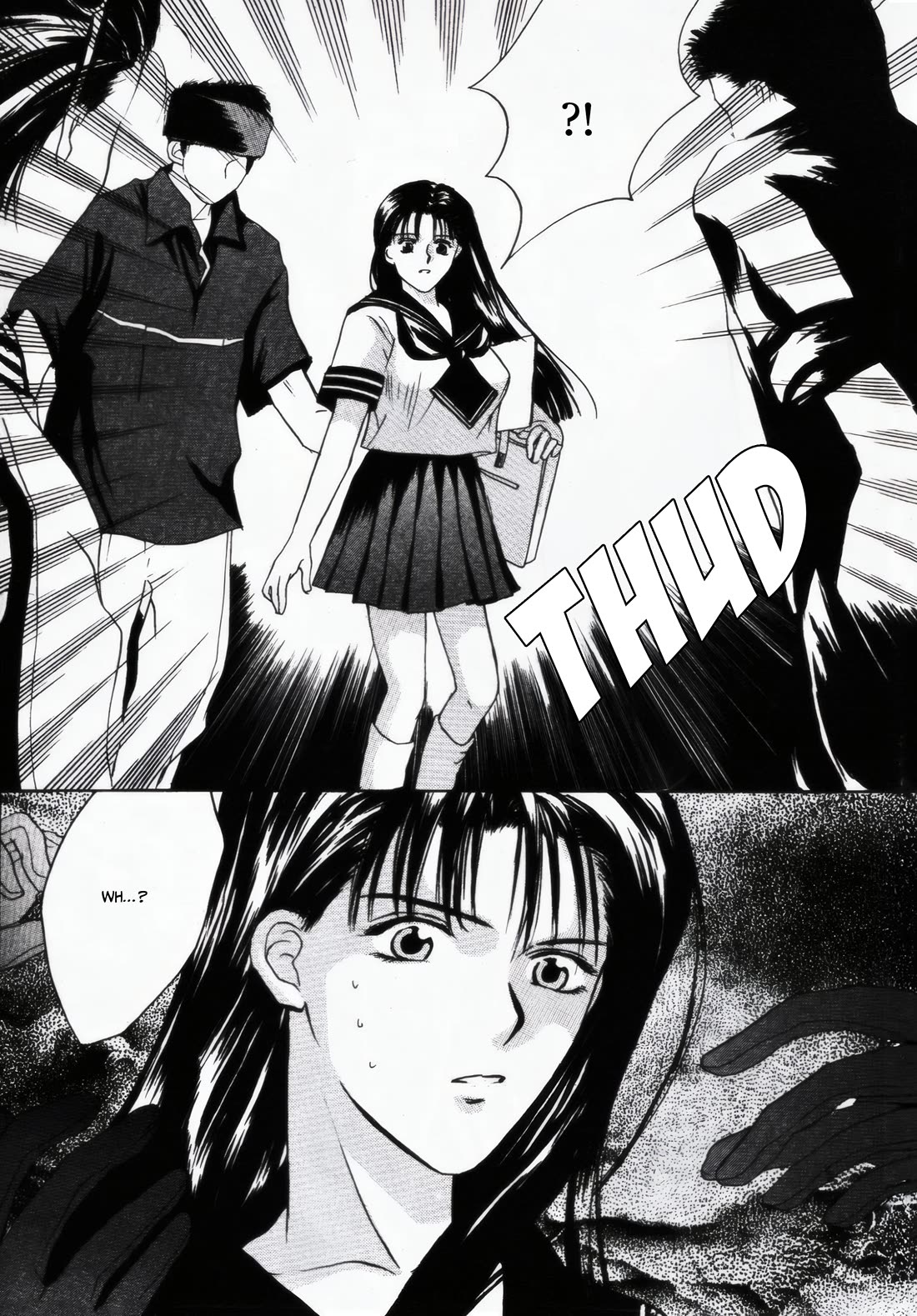 Ottori Sousa chapter 2 page 5