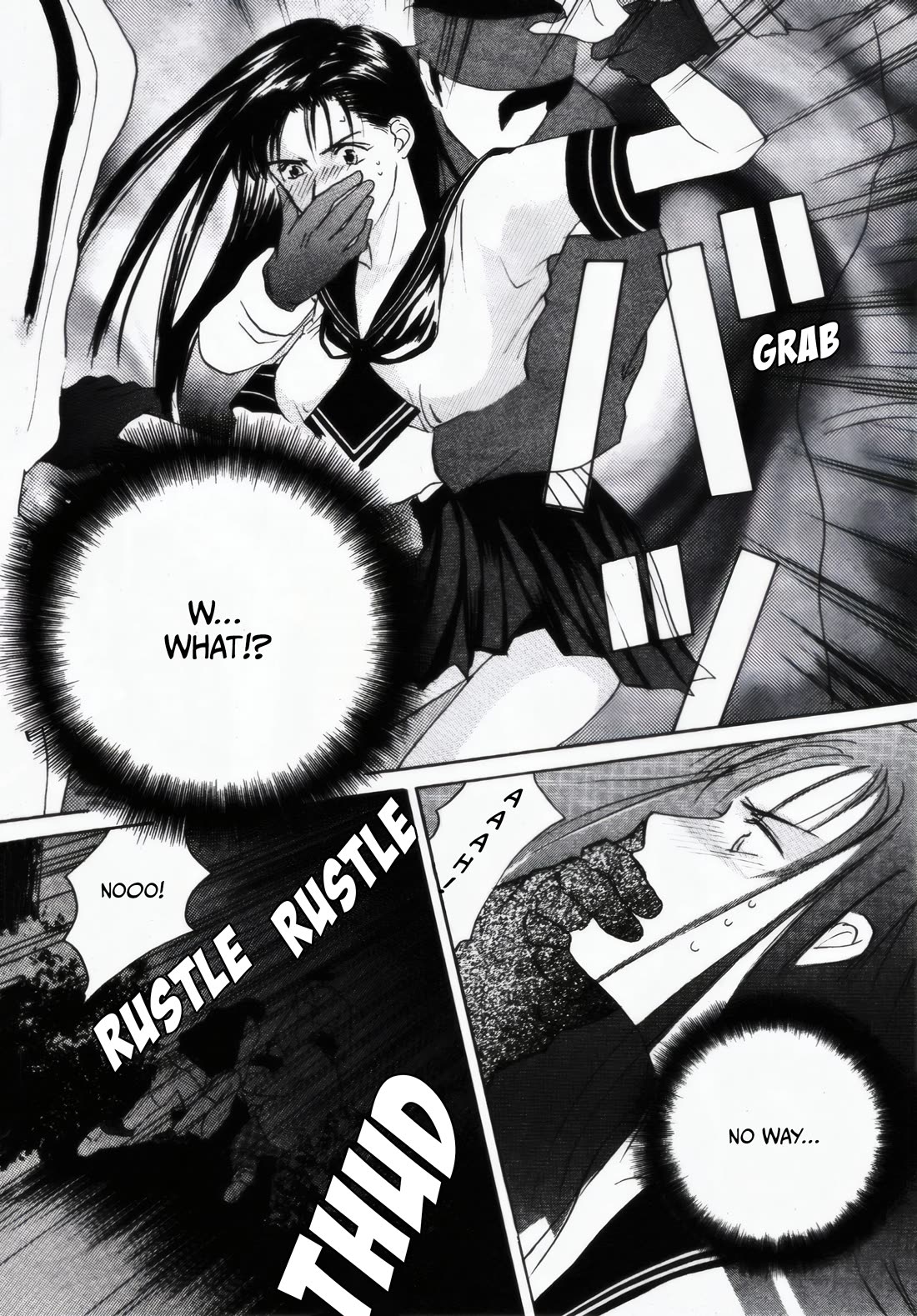 Ottori Sousa chapter 2 page 6