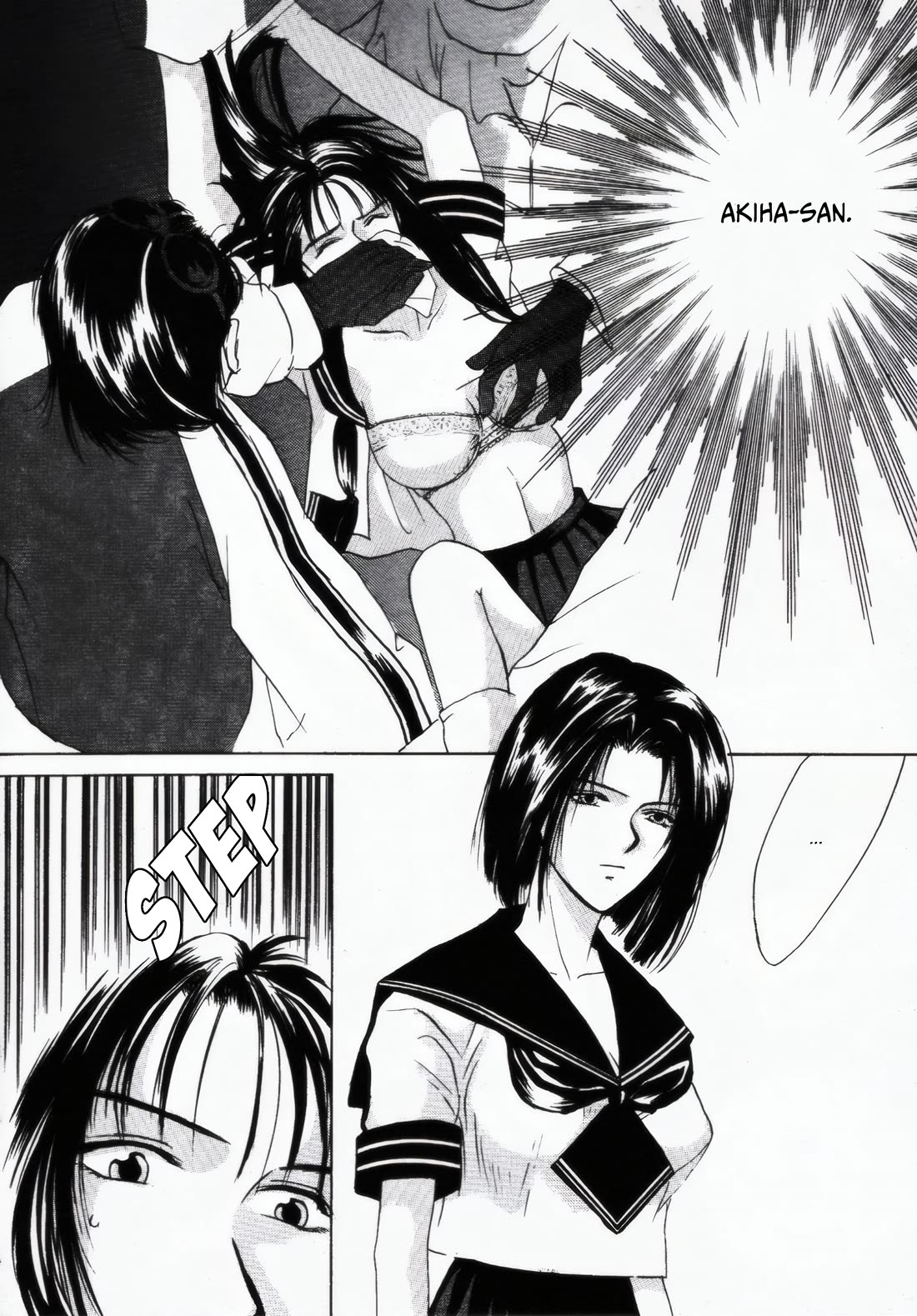 Ottori Sousa chapter 2 page 8