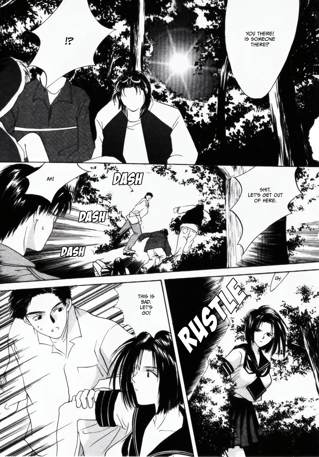 Ottori Sousa chapter 2 page 9