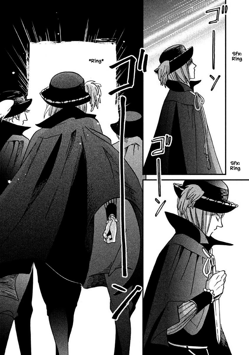 Oukoku no Ko chapter 10.2 page 24