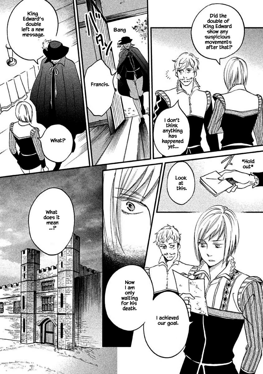 Oukoku no Ko chapter 10.2 page 7