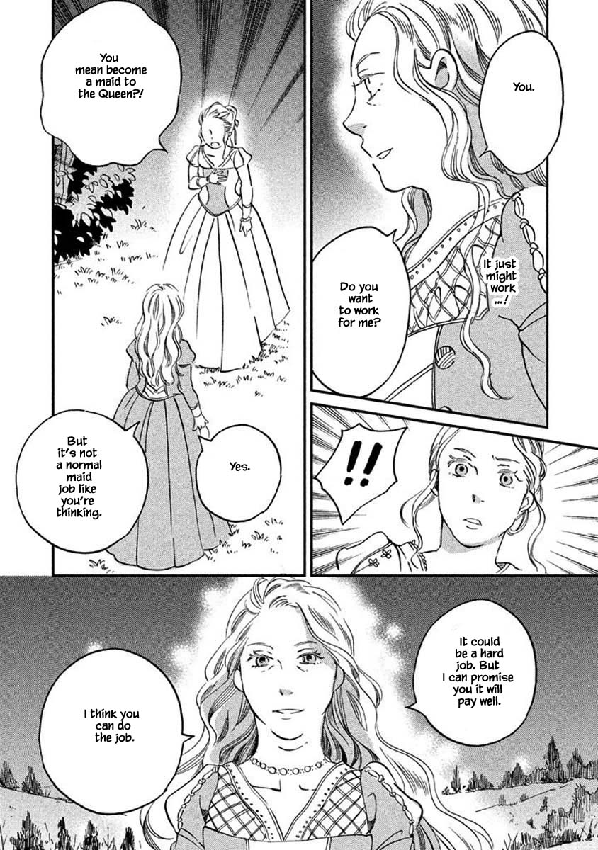 Oukoku no Ko chapter 15.2 page 5