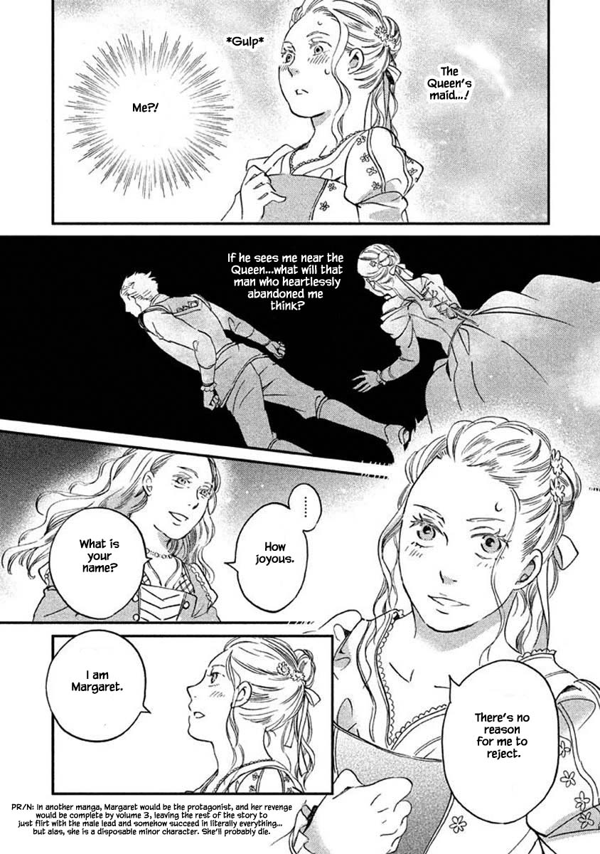 Oukoku no Ko chapter 15.2 page 6