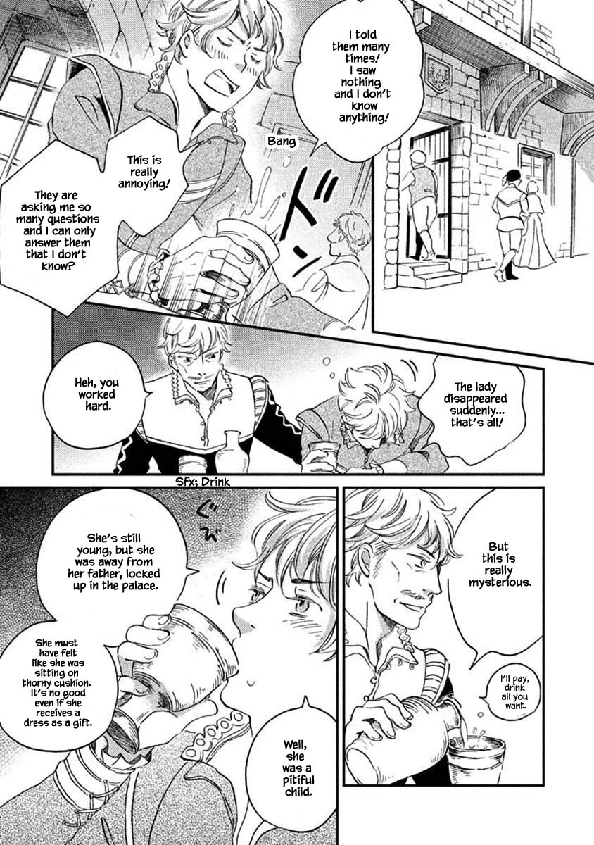 Oukoku no Ko chapter 15.2 page 9