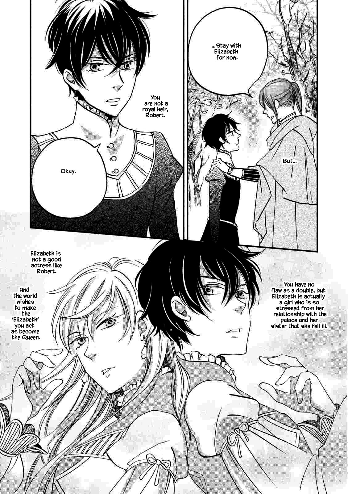 Oukoku no Ko chapter 20.2 page 10