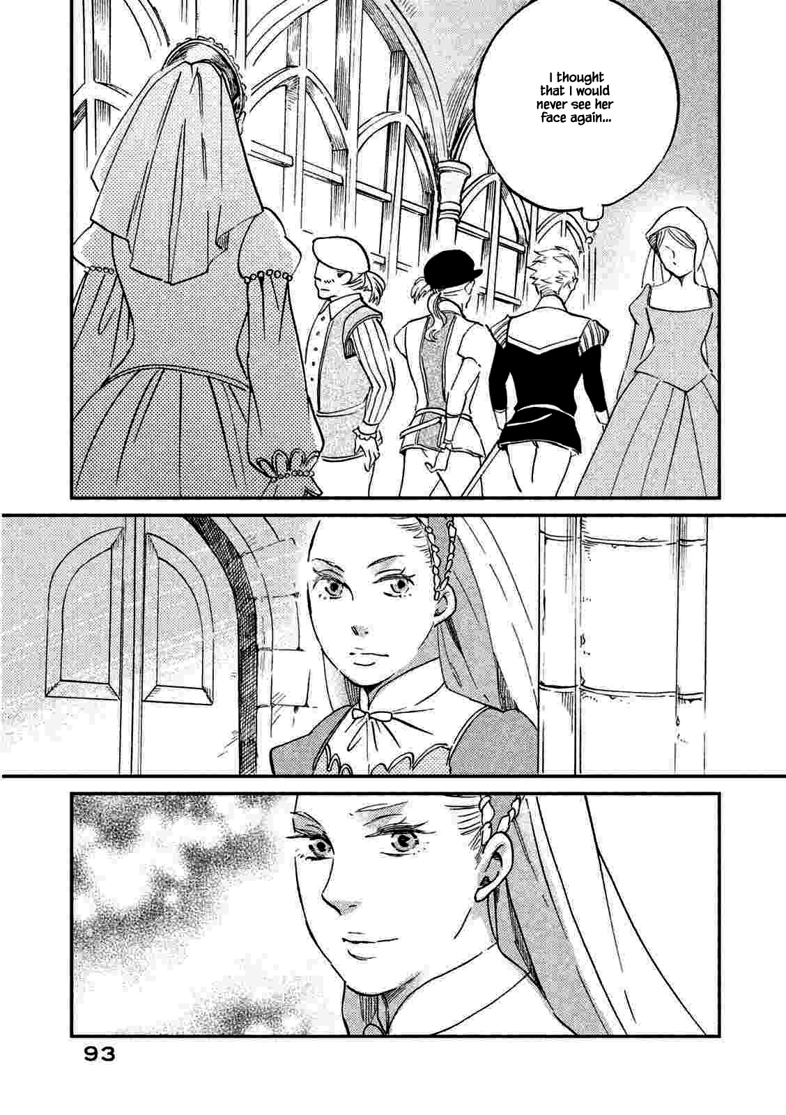 Oukoku no Ko chapter 20.2 page 21