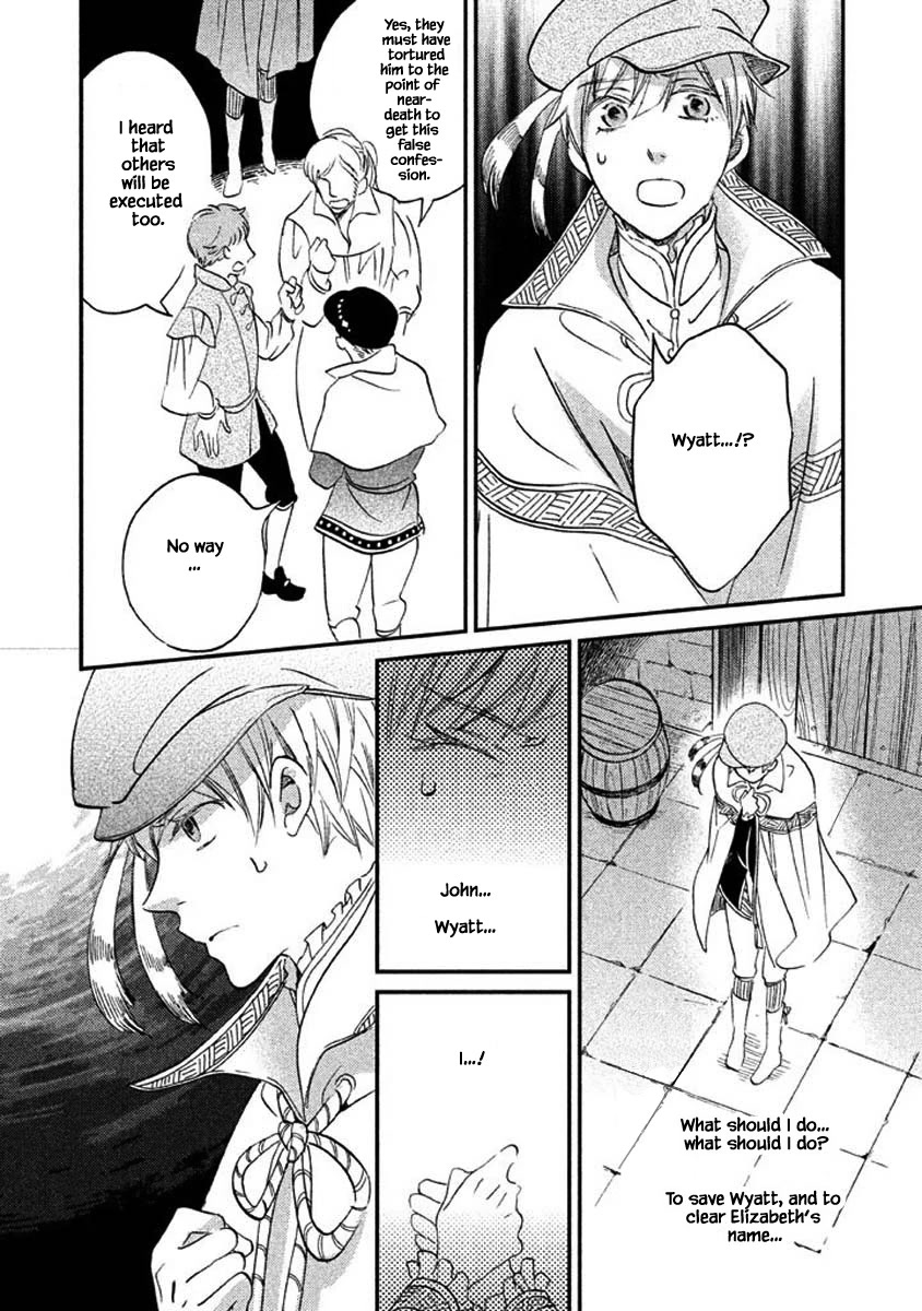 Oukoku no Ko chapter 23.2 page 10