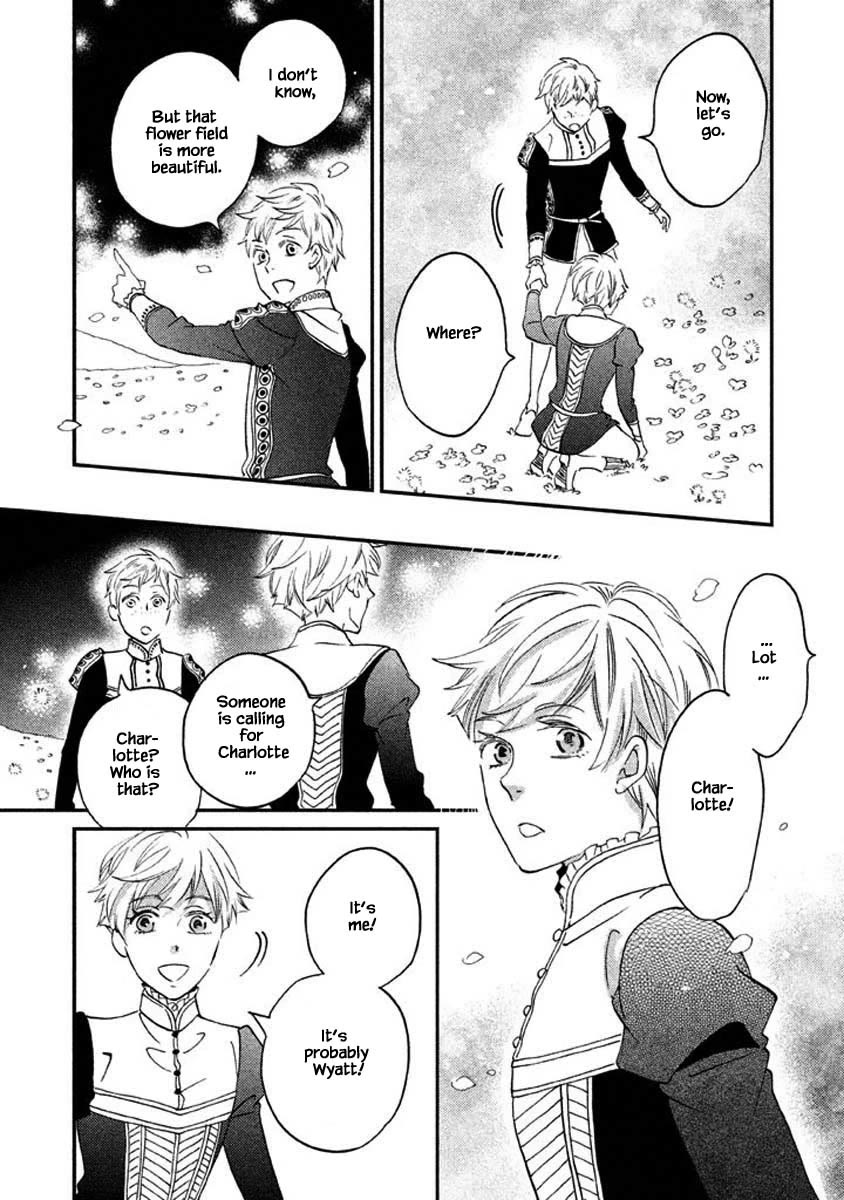 Oukoku no Ko chapter 25.2 page 16