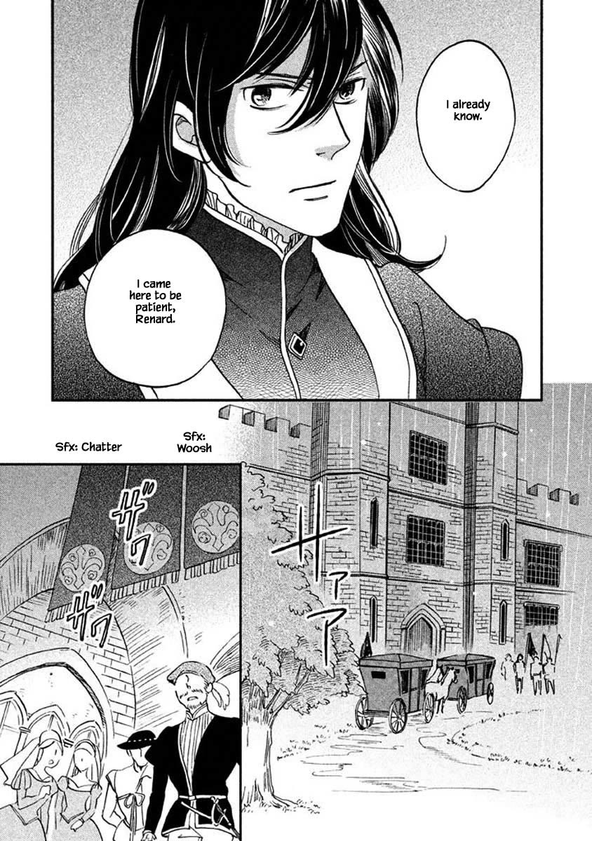 Oukoku no Ko chapter 26.2 page 16