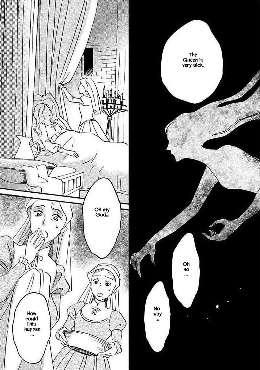 Oukoku no Ko chapter 29.2 page 5