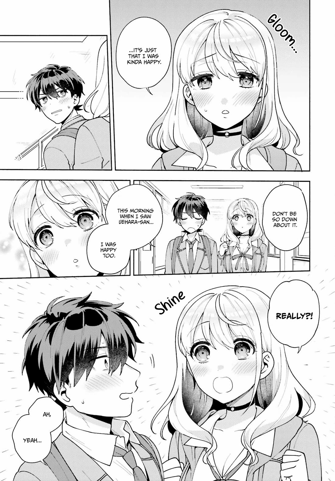 Our Classmates Don’t Know We’re Having Sex In Your Room chapter 10 page 5