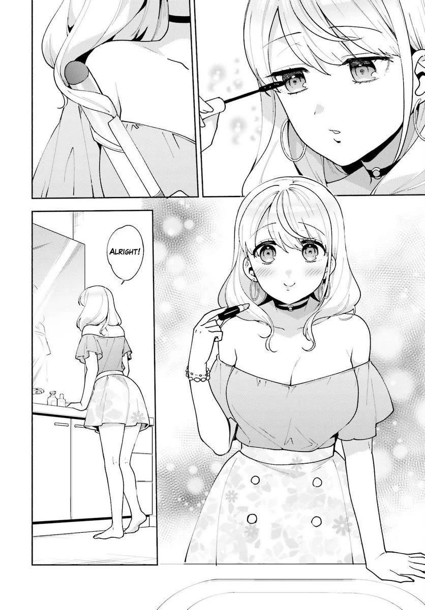 Our Classmates Don’t Know We’re Having Sex In Your Room chapter 11 page 10