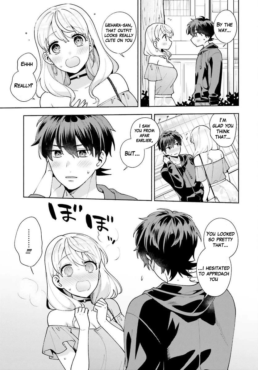 Our Classmates Don’t Know We’re Having Sex In Your Room chapter 11 page 13