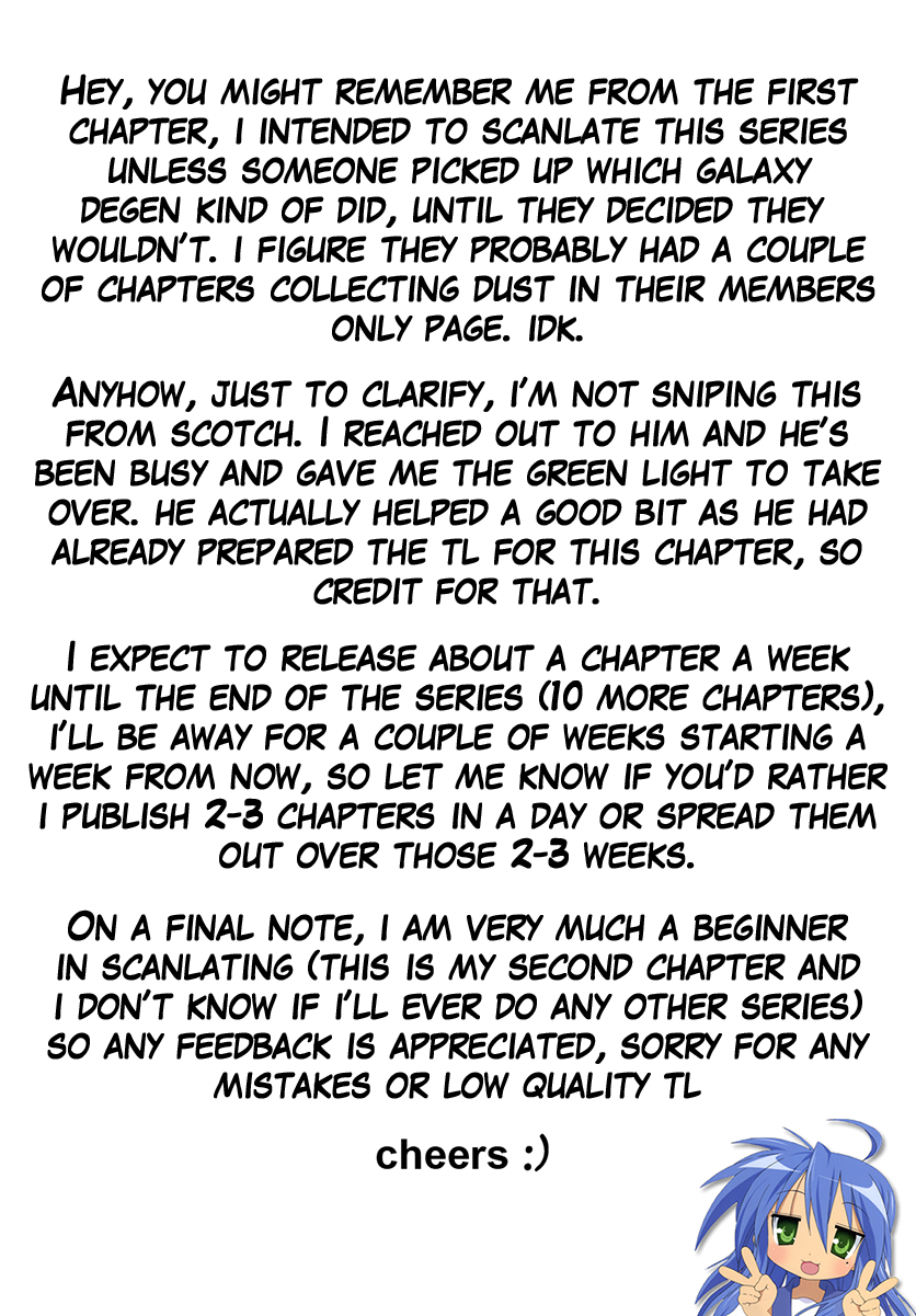 Our Classmates Don’t Know We’re Having Sex In Your Room chapter 11 page 29