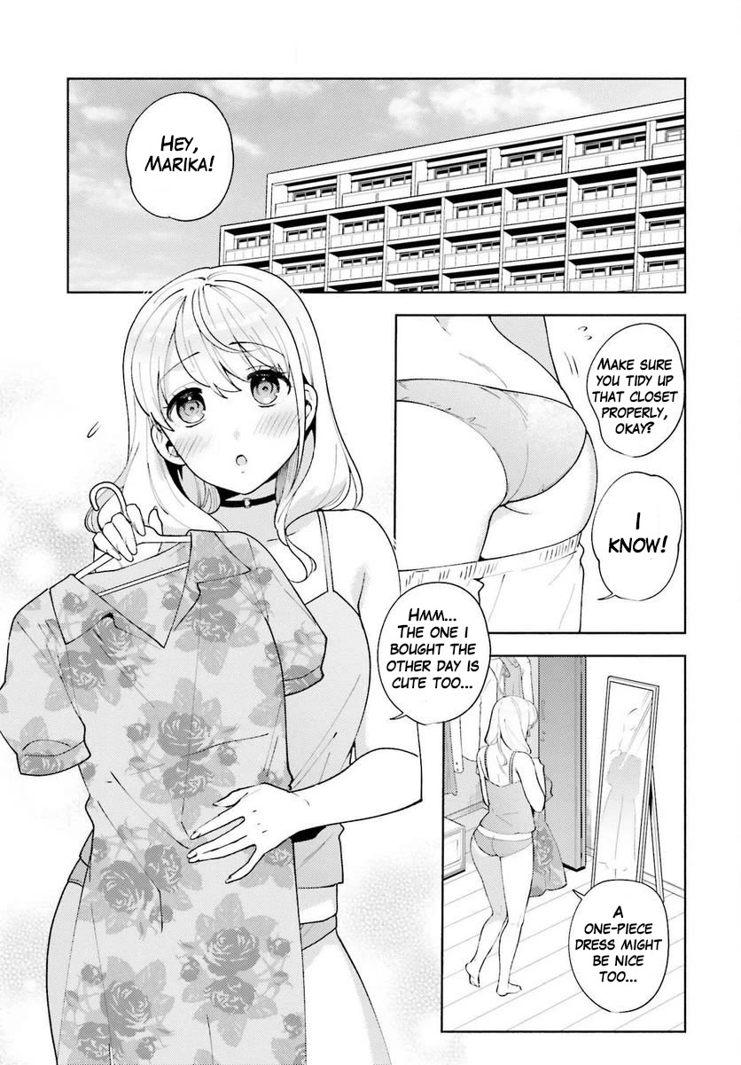 Our Classmates Don’t Know We’re Having Sex In Your Room chapter 11 page 9