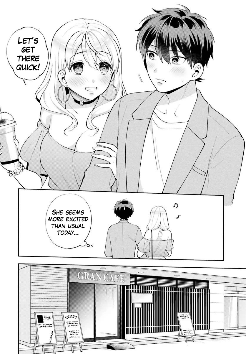 Our Classmates Don’t Know We’re Having Sex In Your Room chapter 12 page 18