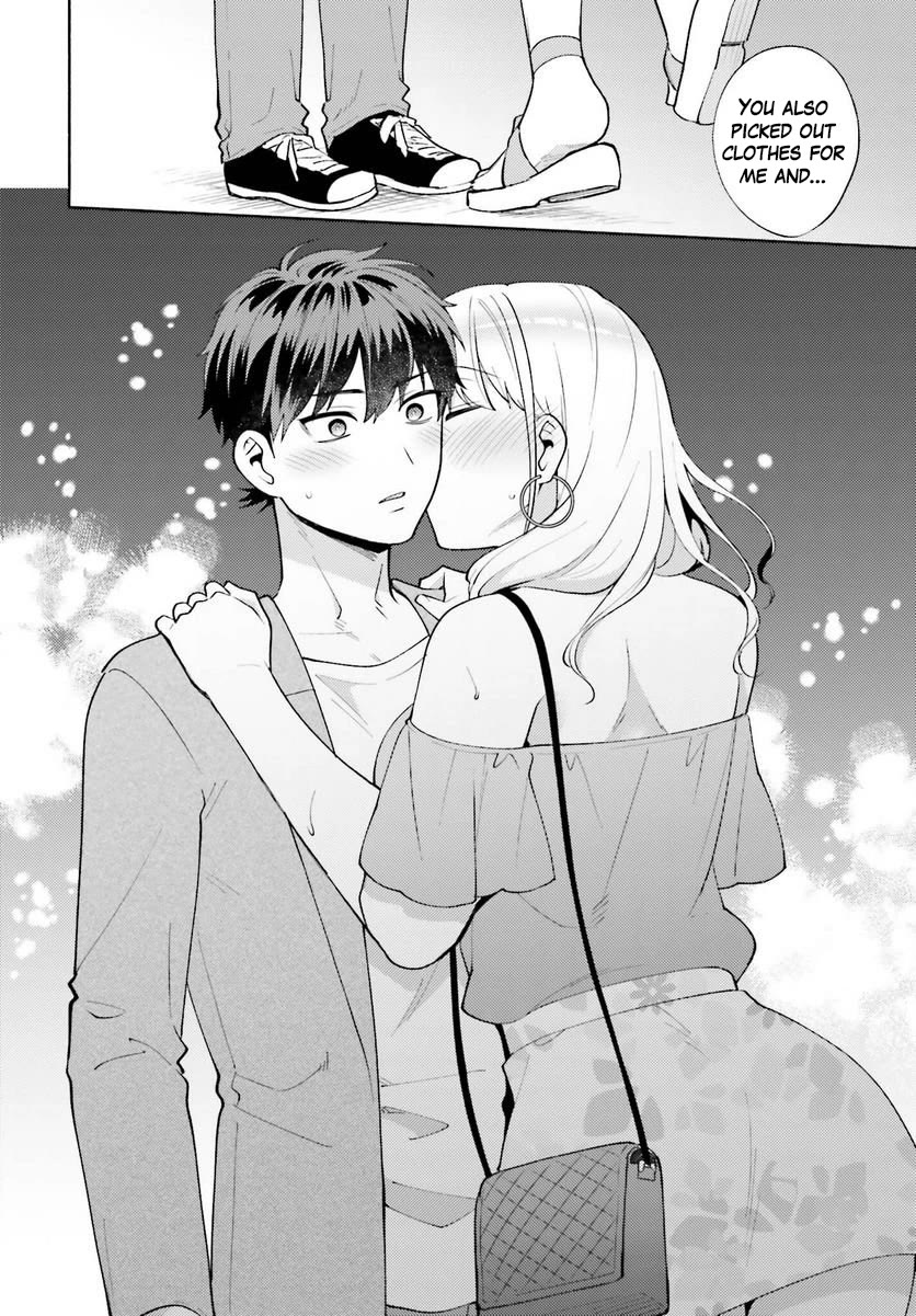 Our Classmates Don’t Know We’re Having Sex In Your Room chapter 13 page 10
