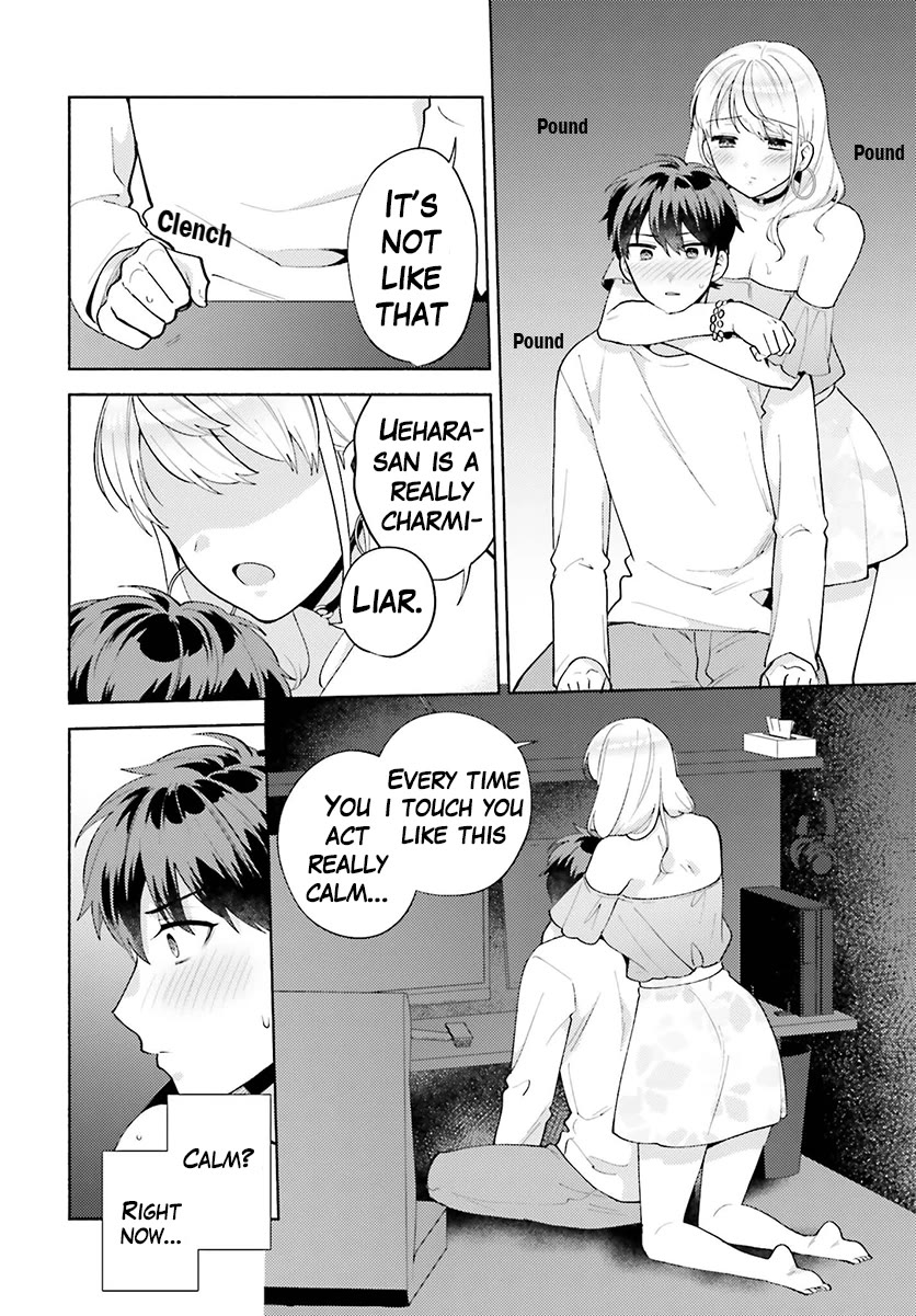 Our Classmates Don’t Know We’re Having Sex In Your Room chapter 13 page 2
