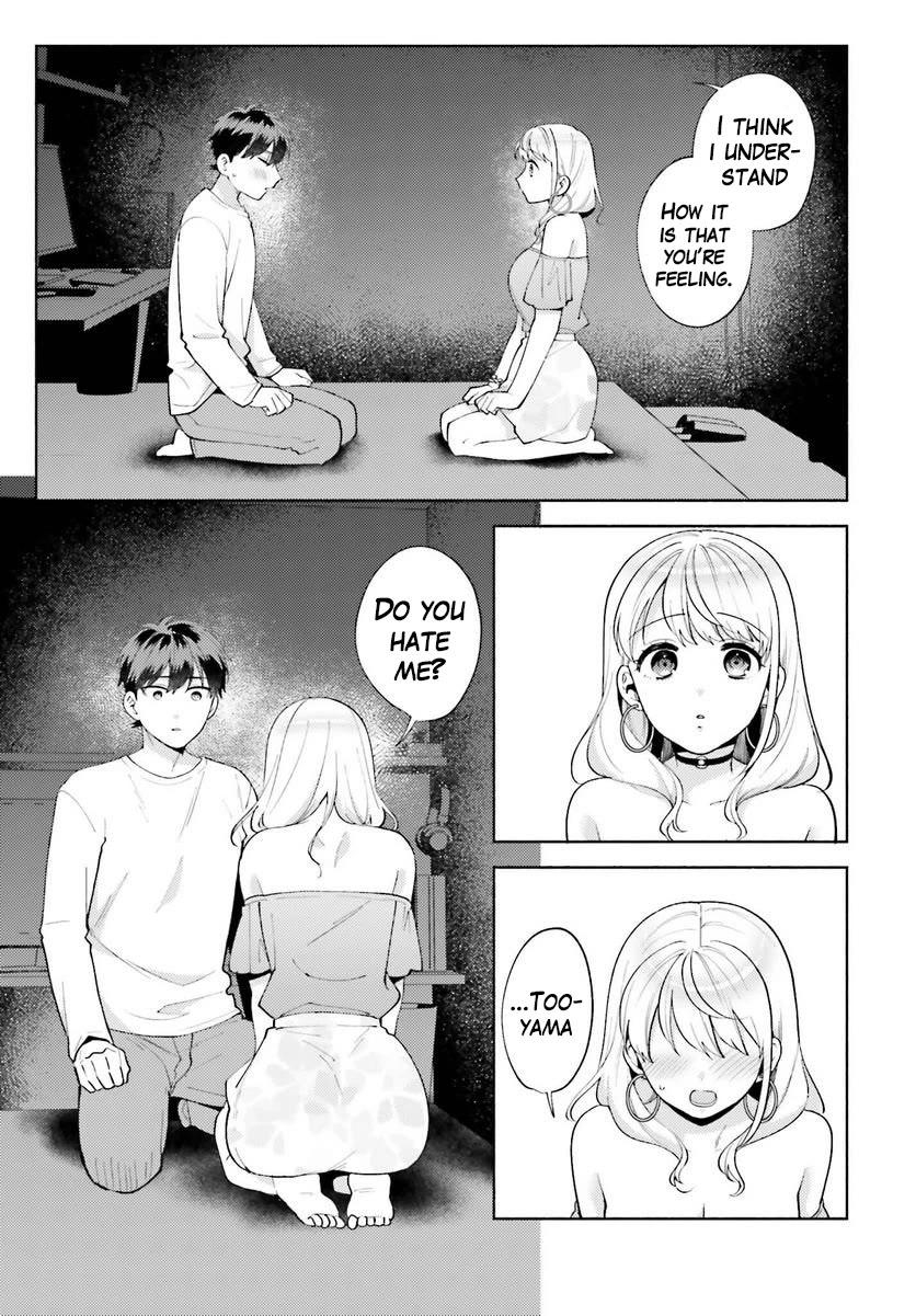Our Classmates Don’t Know We’re Having Sex In Your Room chapter 13 page 5