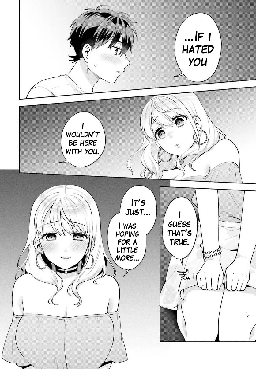 Our Classmates Don’t Know We’re Having Sex In Your Room chapter 13 page 6
