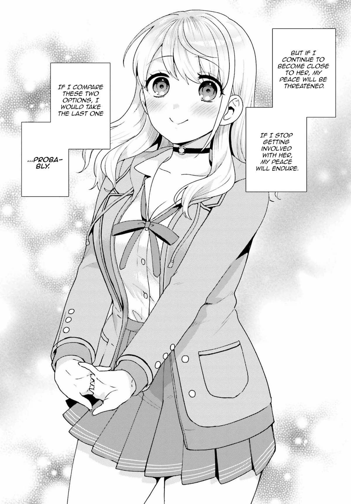 Our Classmates Don’t Know We’re Having Sex In Your Room chapter 4 page 26