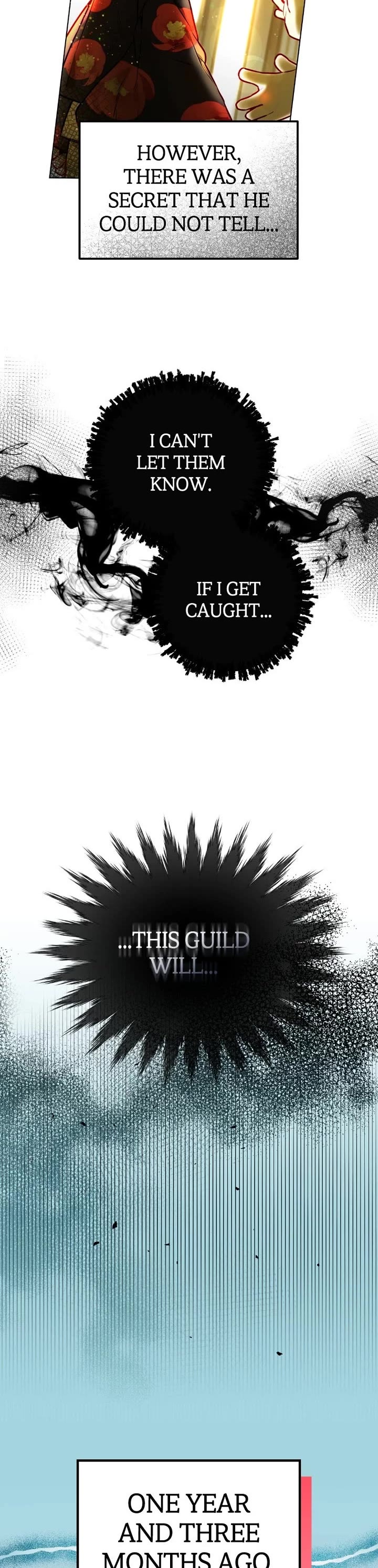 Our Guild's Idol chapter 1 page 10