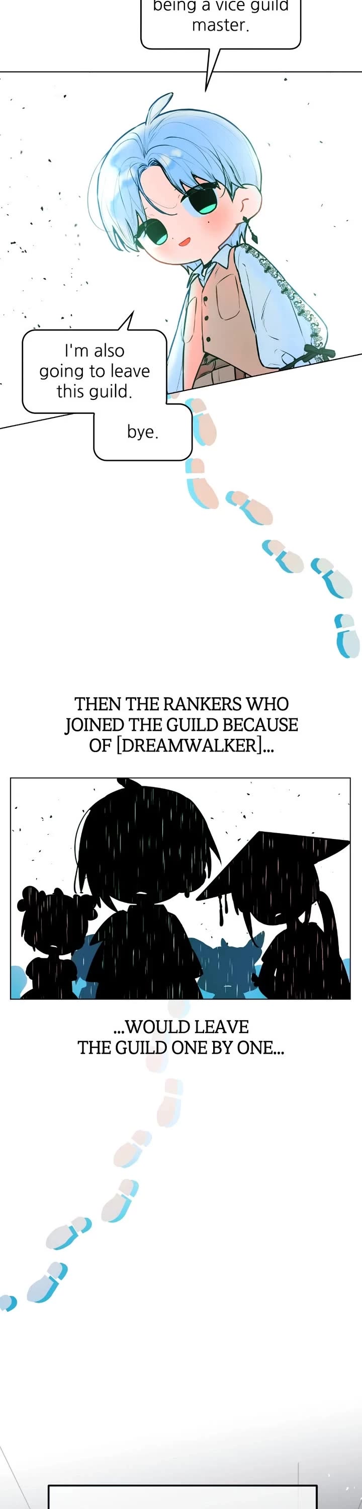 Our Guild's Idol chapter 1 page 33
