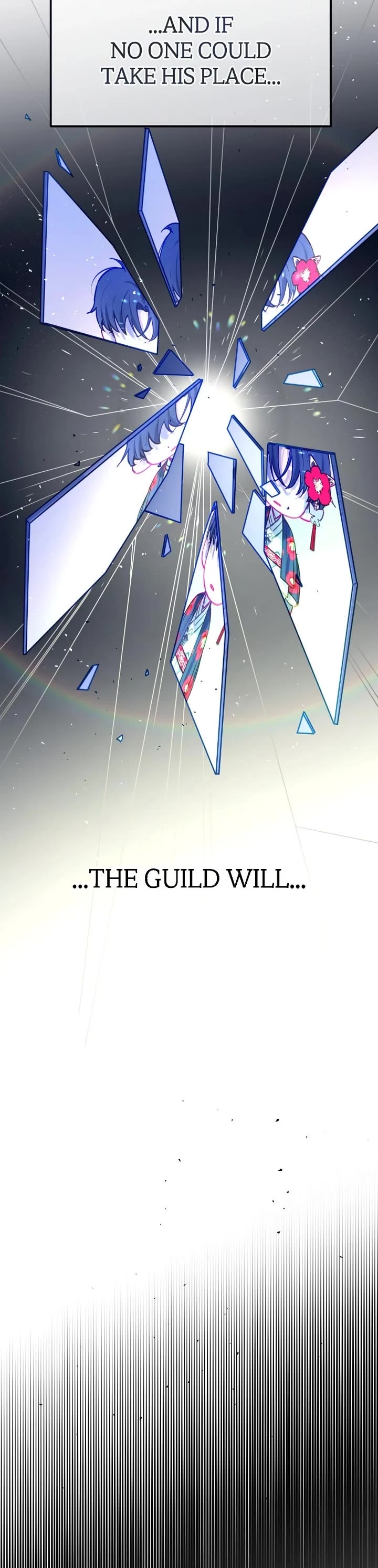 Our Guild's Idol chapter 1 page 34