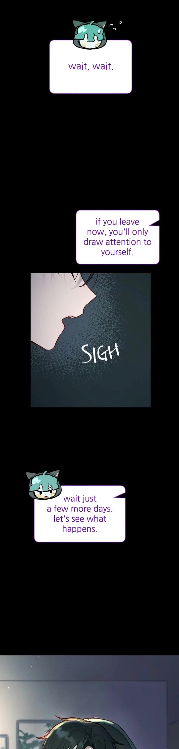 Our Guild's Idol chapter 1 page 51