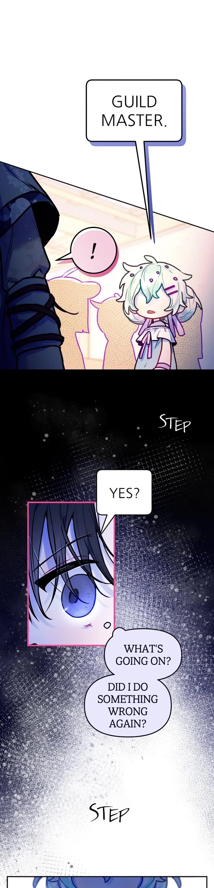 Our Guild's Idol chapter 10 page 10