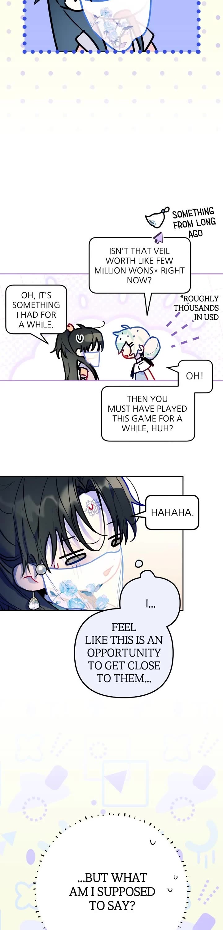 Our Guild's Idol chapter 10 page 12