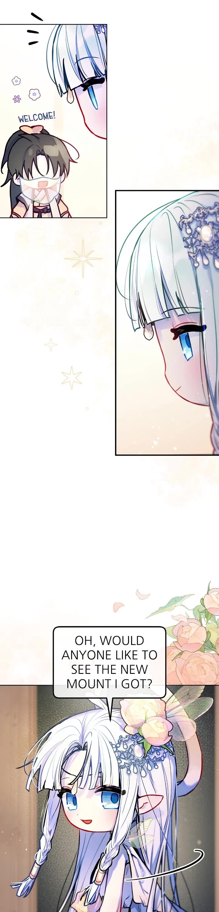 Our Guild's Idol chapter 10 page 15