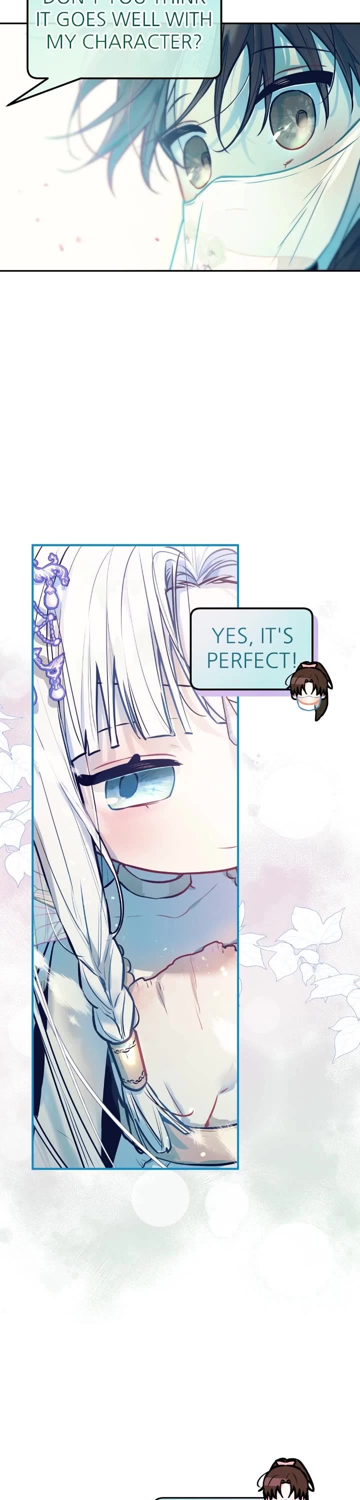 Our Guild's Idol chapter 10 page 21